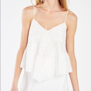 IDLF, Ines de la Fressange straw French market bag